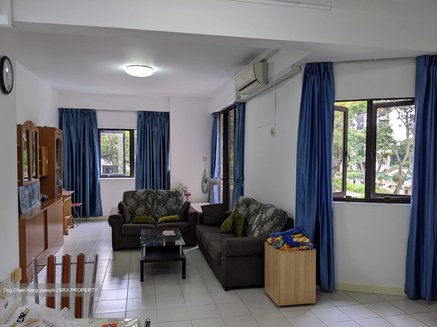 Bayshore Park (D16), Condominium #562173811